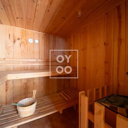 Tutti Sur - Boho Style - Private Heated Pool - Mountain Views - By Oyoostays Альтеа