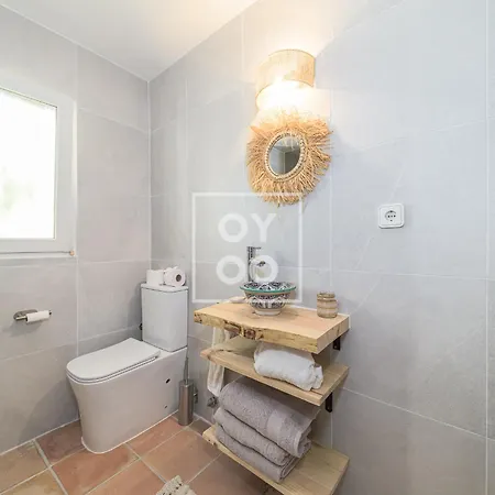 Tutti Sur - Boho Style - Private Heated Pool - Mountain Views - By Oyoostays