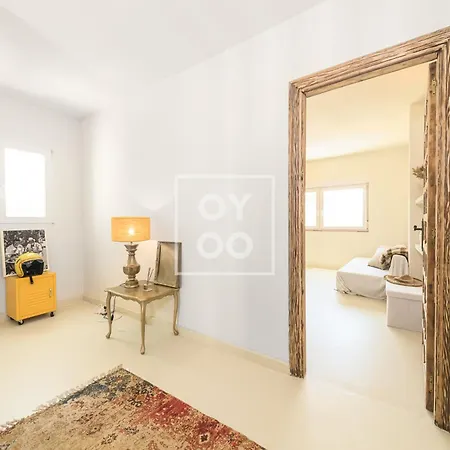 Tutti Sur - Boho Style - Private Heated Pool - Mountain Views - By Oyoostays * Альтеа